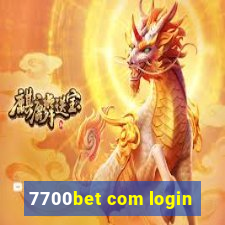 7700bet com login